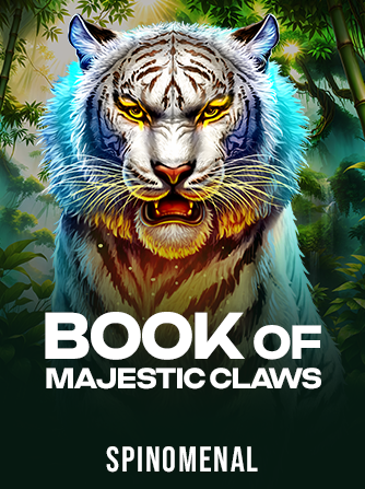 Book Of Majestic Claws